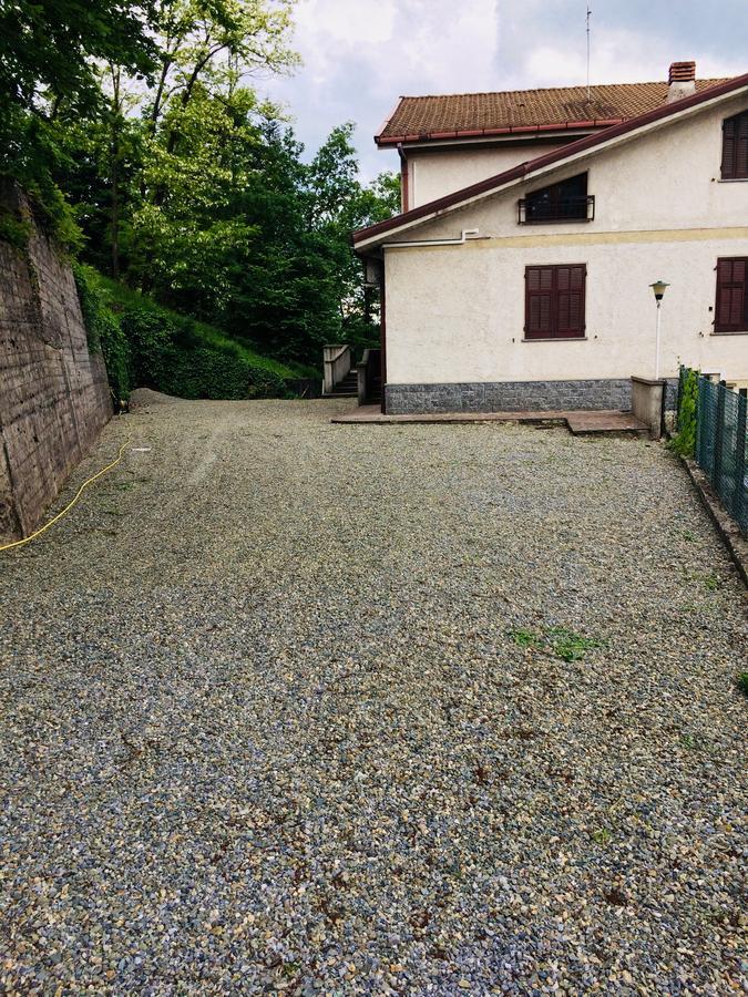 Tana Dell'Elfo B&B Gavi Exterior foto