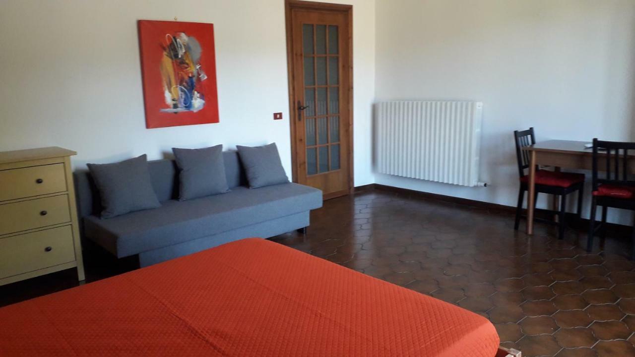 Tana Dell'Elfo B&B Gavi Exterior foto